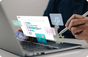 Education Software and PHP and JS System