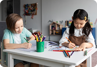 Drawing Class