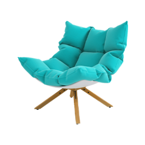 Living Room Armchair