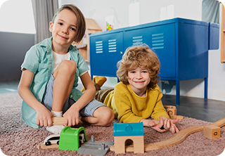 Alphabet Matching Quality Learning