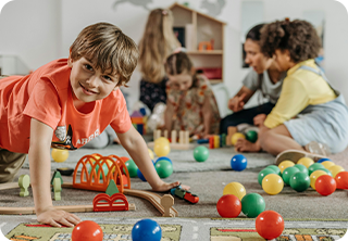 Driving Innovation in Education