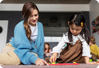 Languge Class Sports Class