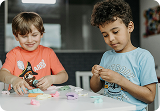 Reading Workshop Science Class