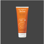 Sunscreen Avène