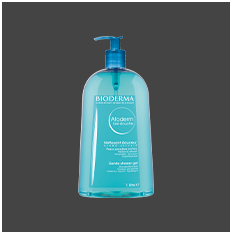 Lotion Bioderma Gel